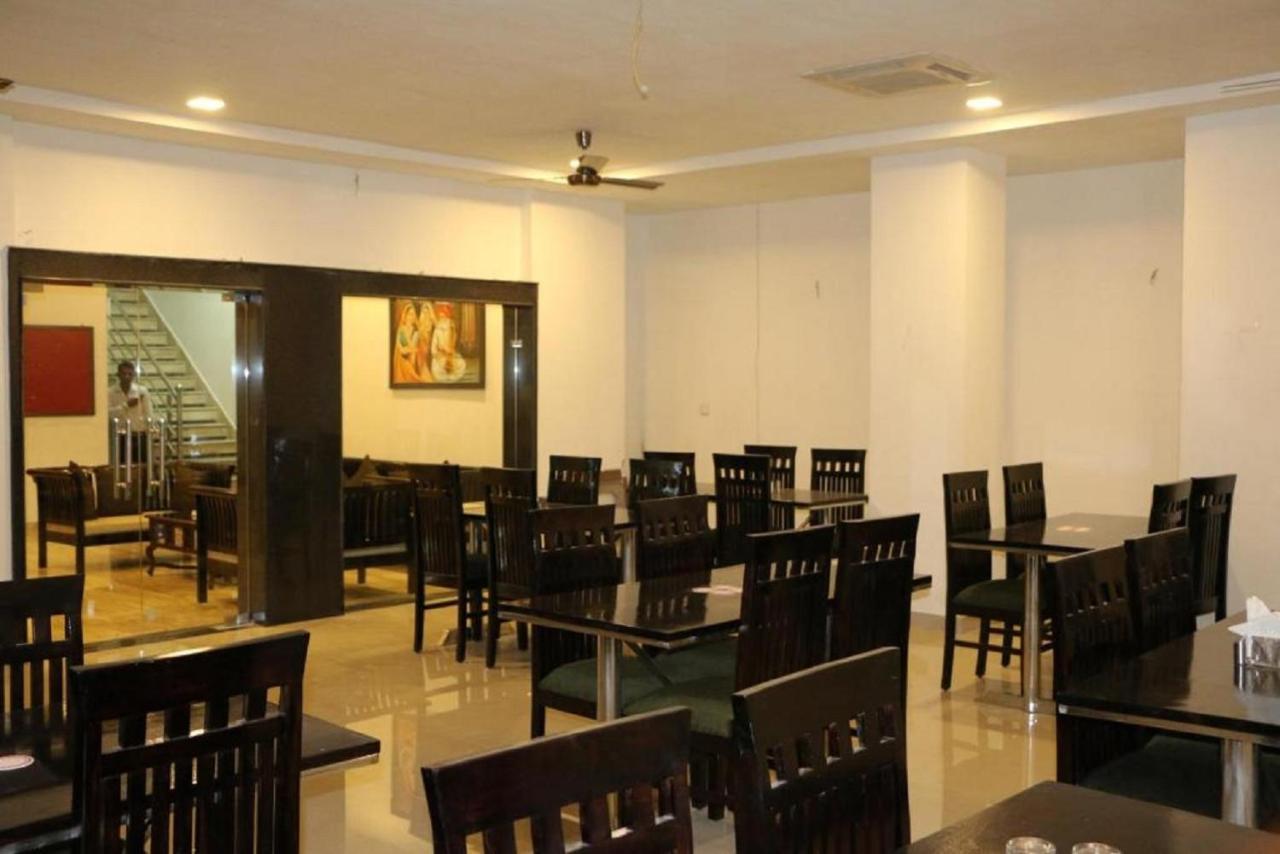 Del Hotel Jaisalmer Exterior foto